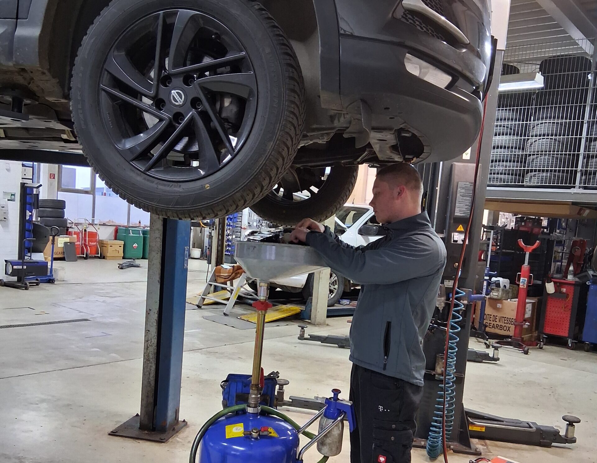 Rundum-Sorglos-Service – Autohaus Jahn Prenzlau