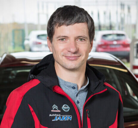 Peter Jahn